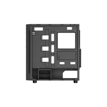 Deepcool Matrexx 55 Mesh ADD-RGB 4F Black Deepcool Matrexx 55 Mesh ADD-RGB 4F Black