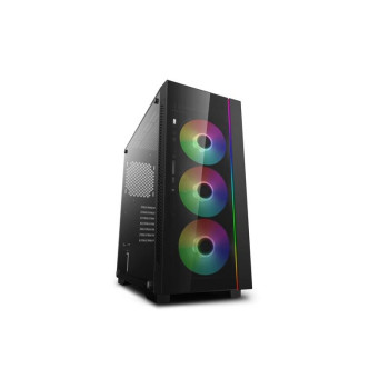 Deepcool Matrexx 55 V3 Add RGB 3F