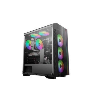 Deepcool Matrexx 55 V3 Add RGB 3F