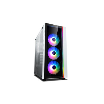 Deepcool Matrexx 55 V3 Add-RGB 3F White