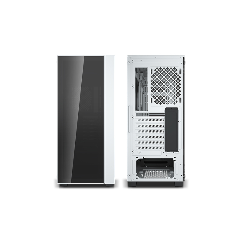 Deepcool Matrexx 55 V3 Add-RGB 3F White