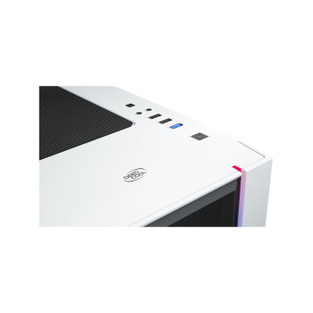 Deepcool Matrexx 55 V3 Add-RGB 3F White