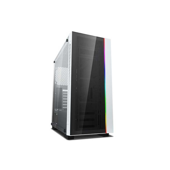Deepcool Matrexx 55 V3 Add-RGB White Cabinet