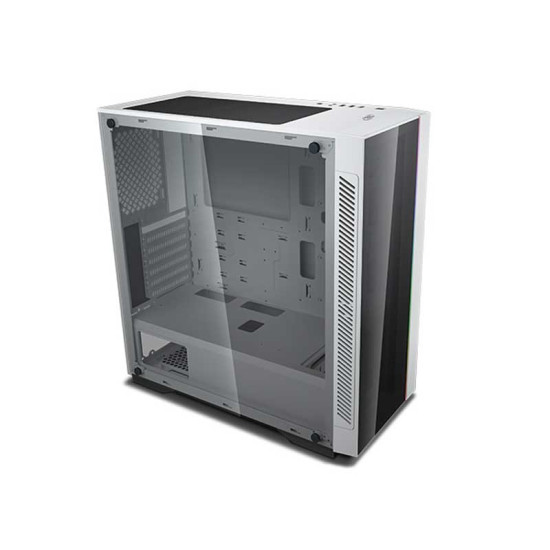 Deepcool Matrexx 55 V3 Add-RGB White Cabinet