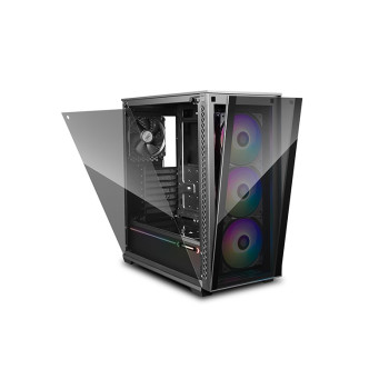 Deepcool Matrexx 70 Add-RGB 3F