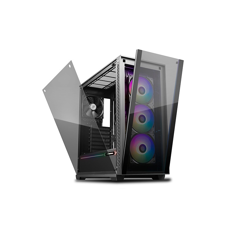 Deepcool Matrexx 70 Add-RGB 3F