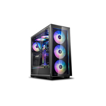 Deepcool Matrexx 70 Add-RGB 3F