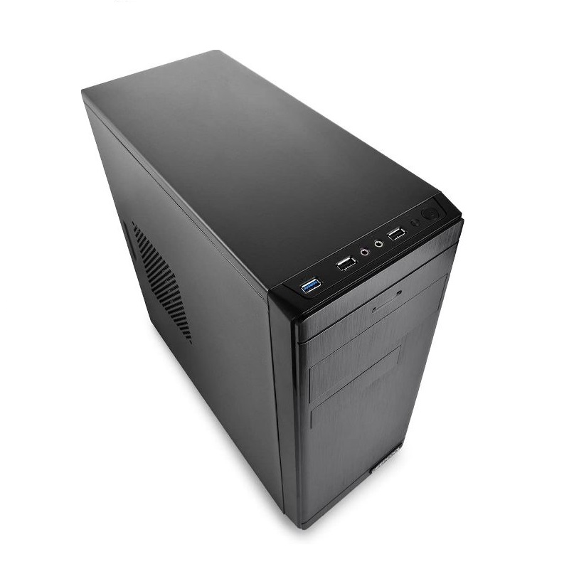 Deepcool Wave V2 Micro ATX Cabinet