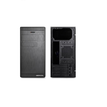 Deepcool Wave V2 Micro ATX Cabinet