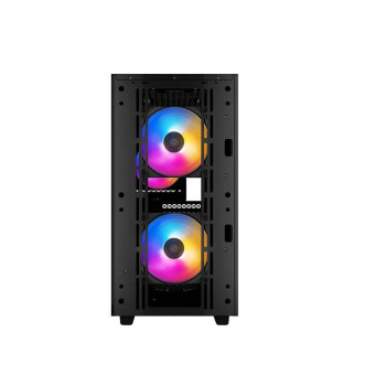 Deepcool Matrexx 40 3FS Tempered Glass Side Panel