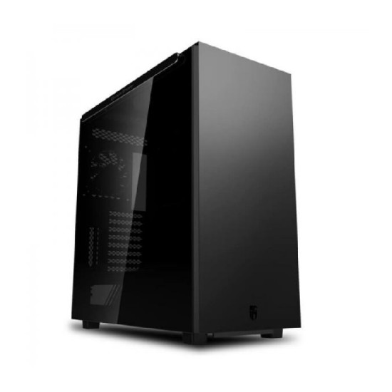 Deepcool Gamerstorm MACUBE 550 Black