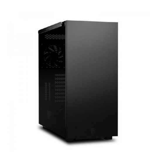 Deepcool Gamerstorm MACUBE 550 Black