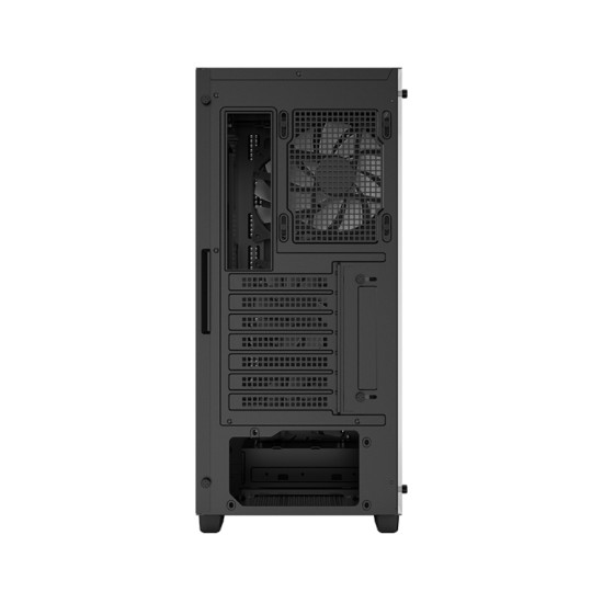 Deepcool CC560 ATX Mid Tower Tempered Glass Cabinet