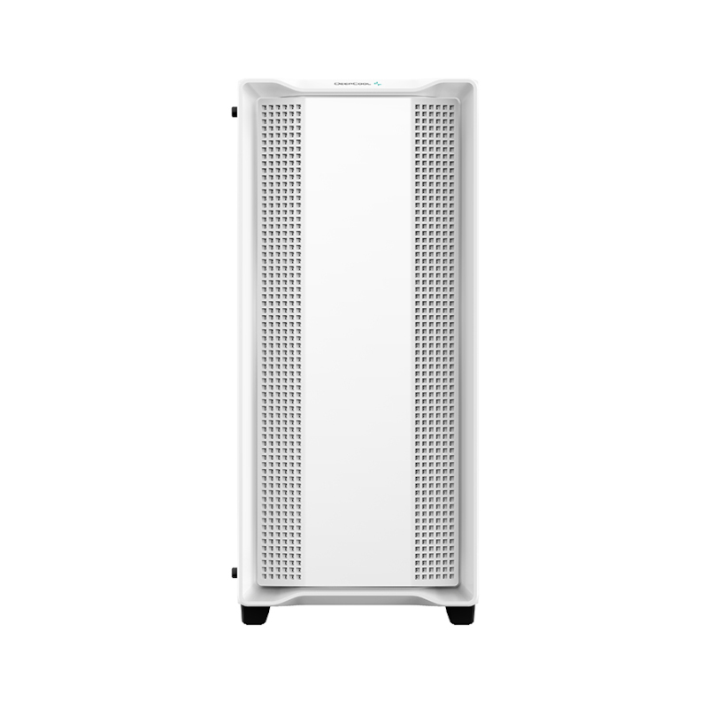 Deepcool CC560 WH ATX Mid Tower Tempered Glass Cabinet