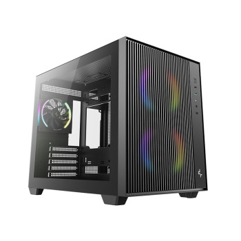 Deepcool CG330 MESH 3F Mid-Tower Gaming Cabinet