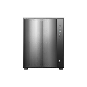 Deepcool CG330 MESH 3F Mid-Tower Gaming Cabinet Deepcool CG330 MESH 3F Mid-Tower Gaming Cabinet