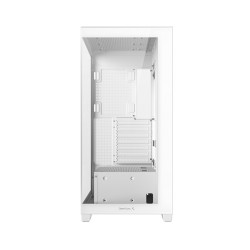 Deepcool CG580 WH Mid-Tower Gaming Cabinet Deepcool CG580 WH Mid-Tower Gaming Cabinet