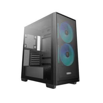 Deepcool CG580 MESH 2F Mid-Tower Gaming Cabinet
