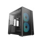 Deepcool CG590 MESH 2F Mid-Tower Gaming Cabinet