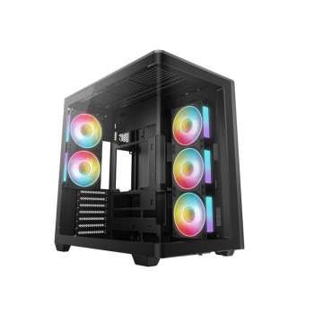 Deepcool CG590U 5F Mid-Tower Gaming Cabinet