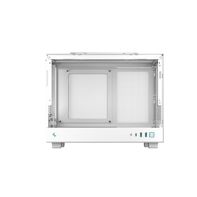 Deepcool CH160 WH Mini-Tower Cabinet