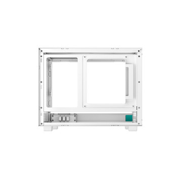 Deepcool CH160 WH Mini-Tower Cabinet