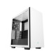 Deepcool CH510 Mid Tower Cabinet - White