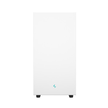 Deepcool CH510 Mid Tower Cabinet - White