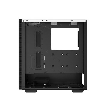 Deepcool CH510 Mid Tower Cabinet - White