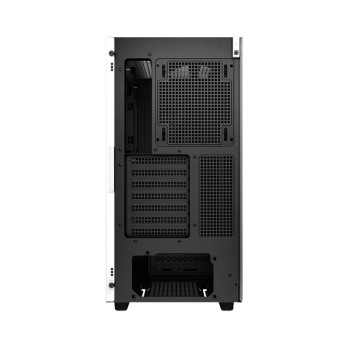 Deepcool CH510 Mid Tower Cabinet - White