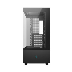 Deepcool CH690 Digital Mid-Tower Cabinet - Black Deepcool CH690 Digital Mid-Tower Cabinet - Black