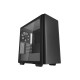 Deepcool CK500 Mid Tower Tempered Glass Cabinet