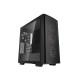 Deepcool CK560 Mid Tower Tempered Glass Cabinet