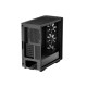 Deepcool CK560 Mid Tower Tempered Glass Cabinet