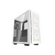 Deepcool CK560 WH Mid Tower Tempered Glass Cabinet