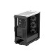 Deepcool CK560 WH Mid Tower Tempered Glass Cabinet