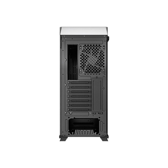 Deepcool CL500 ATX Mid Tower Tempered Glass