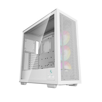 Deepcool Morpheus WH Mid-Tower Gaming Cabinet