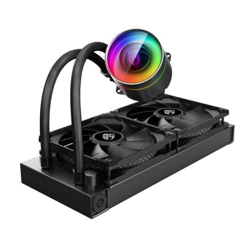 Deepcool Castle 240EX CPU Cooler