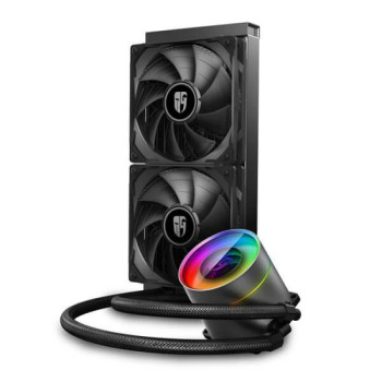 Deepcool Castle 240EX CPU Cooler