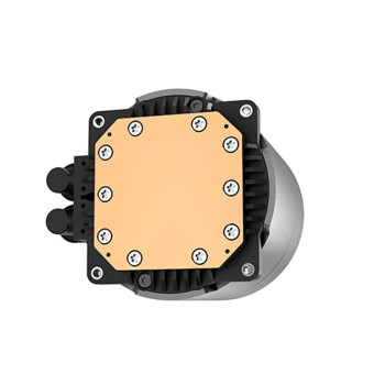 Deepcool Castle 360EX ARGB CPU Liquid Cooler