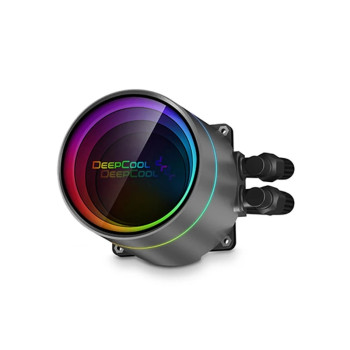 Deepcool Castle 360EX ARGB CPU Liquid Cooler