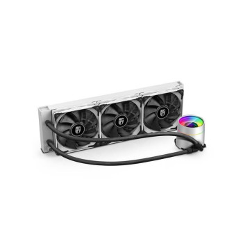 Deepcool Castle 360EX CPU Cooler - White