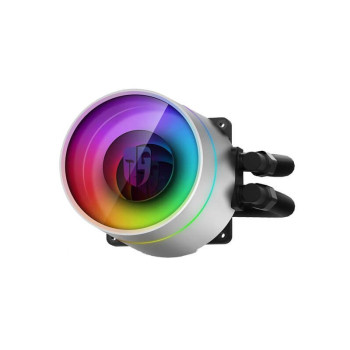 Deepcool Castle 360EX CPU Cooler - White