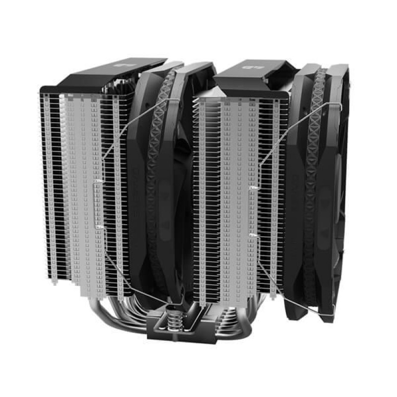 Deepcool Assassin III CPU Air Cooler