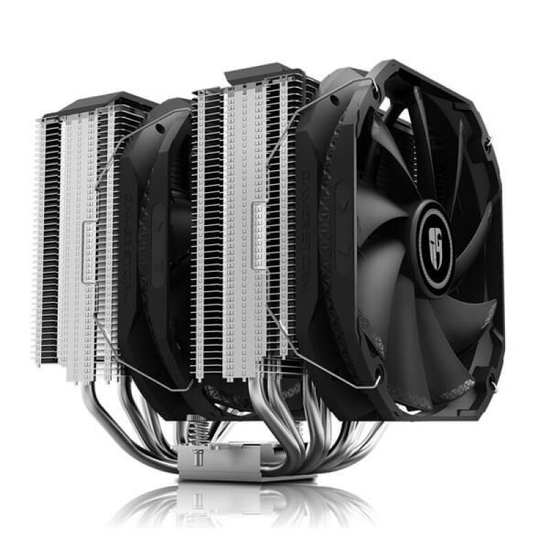 Deepcool Assassin III CPU Air Cooler