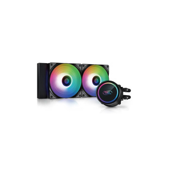 Deepcool Gammaxx L240 A-RGB CPU Cooler