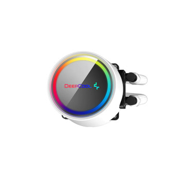 Deepcool Gammaxx L360 A-RGB White CPU Cooler Deepcool Gammaxx L360 A-RGB White CPU Cooler