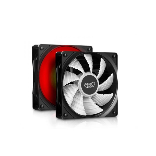 Deepcool Gammaxx L240T Red CPU Cooler