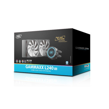 Deepcool Gammaxx L240 V2 CPU Cooler